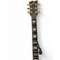 Used ESP LTD EC1000 Black Solid Body Electric Guitar