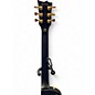 Used ESP LTD EC1000 Black Solid Body Electric Guitar