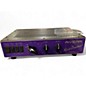 Used Rivera rock crusher power attenuator Bass Amp Head thumbnail