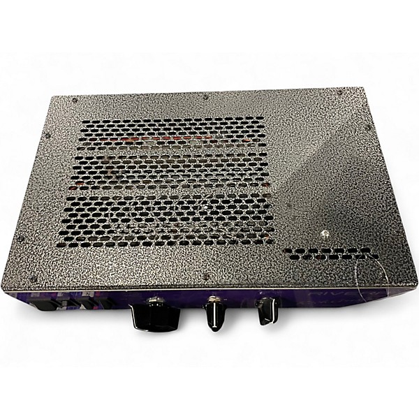 Used Rivera rock crusher power attenuator Bass Amp Head