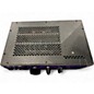 Used Rivera rock crusher power attenuator Bass Amp Head