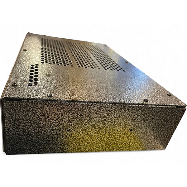 Used Rivera rock crusher power attenuator Bass Amp Head