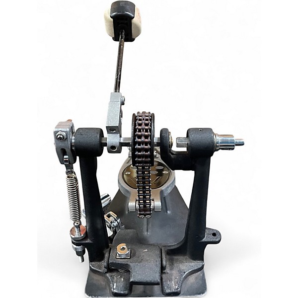 Used Pearl Eliminator 2050 Bass Drum Pedal Single Bass Drum Pedal