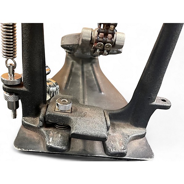 Used Pearl Eliminator 2050 Bass Drum Pedal Single Bass Drum Pedal