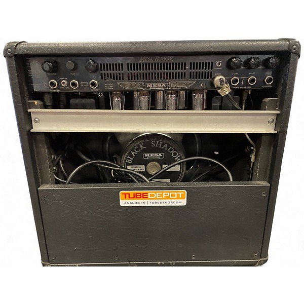 Used 2014 MESA/Boogie Nomad 45 1x12 45W Tube Guitar Combo Amp