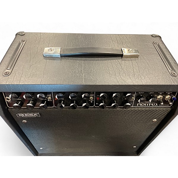 Used 2014 MESA/Boogie Nomad 45 1x12 45W Tube Guitar Combo Amp