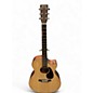 Used Martin Special GPC All Solid Grand Performance Natural Acoustic Electric Guitar thumbnail