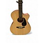 Used Martin Special GPC All Solid Grand Performance Natural Acoustic Electric Guitar