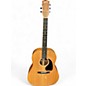 Used Gibson G-45 Natural Acoustic Guitar thumbnail