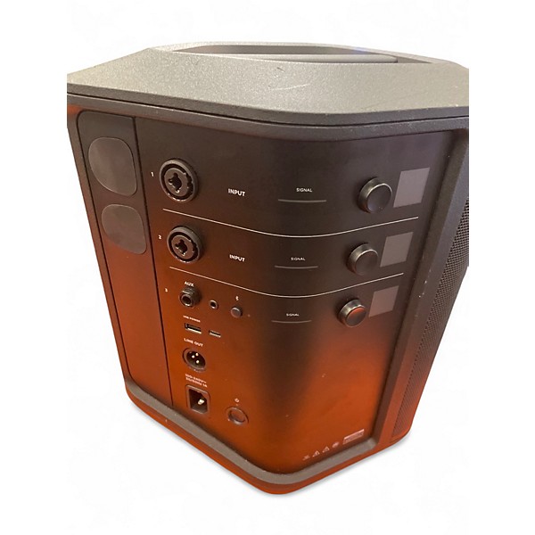 Used Bose S1 Pro+ Powered Speaker