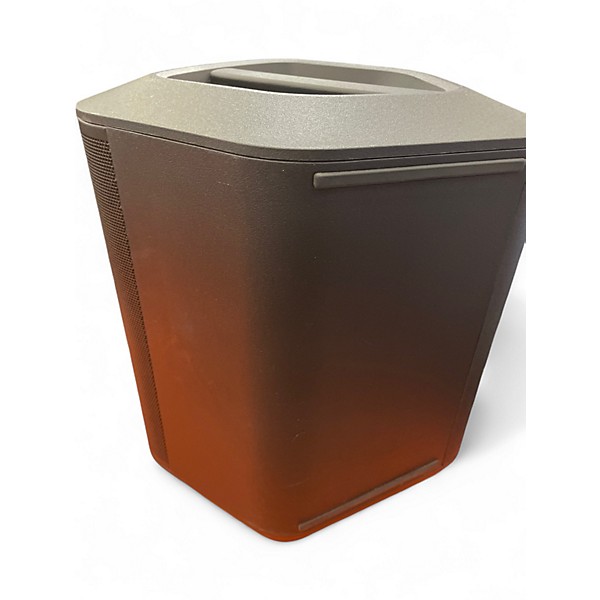 Used Bose S1 Pro+ Powered Speaker