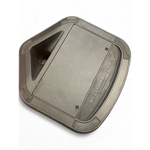 Used Bose S1 Pro+ Powered Speaker