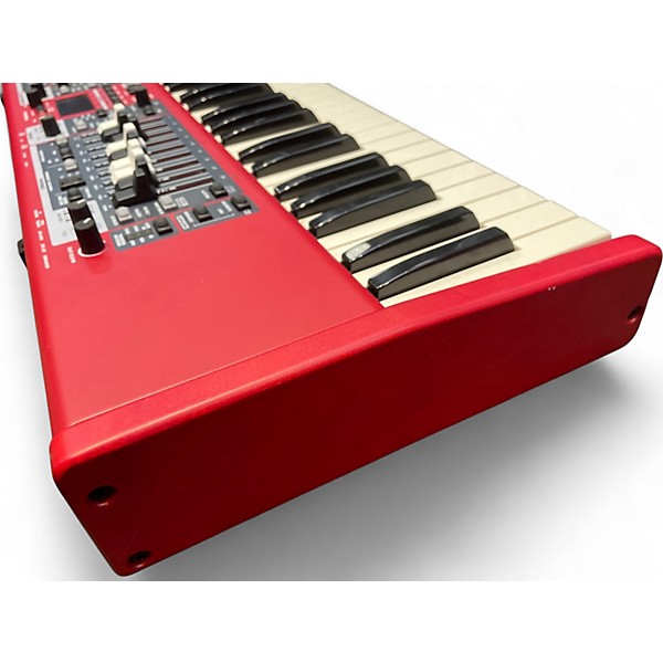 Used Nord Electro 6D Keyboard Workstation