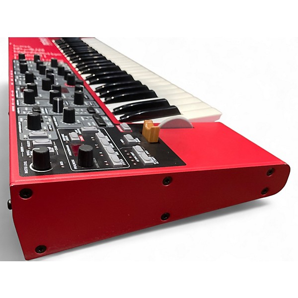Used Nord Lead A1 Synthesizer