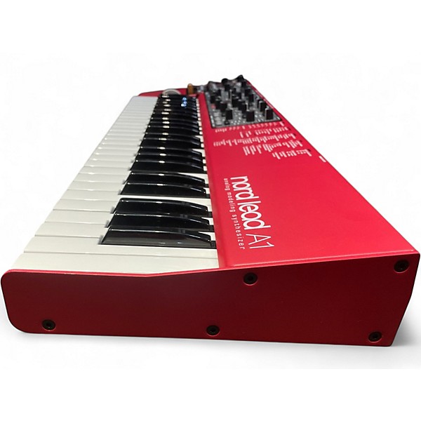 Used Nord Lead A1 Synthesizer