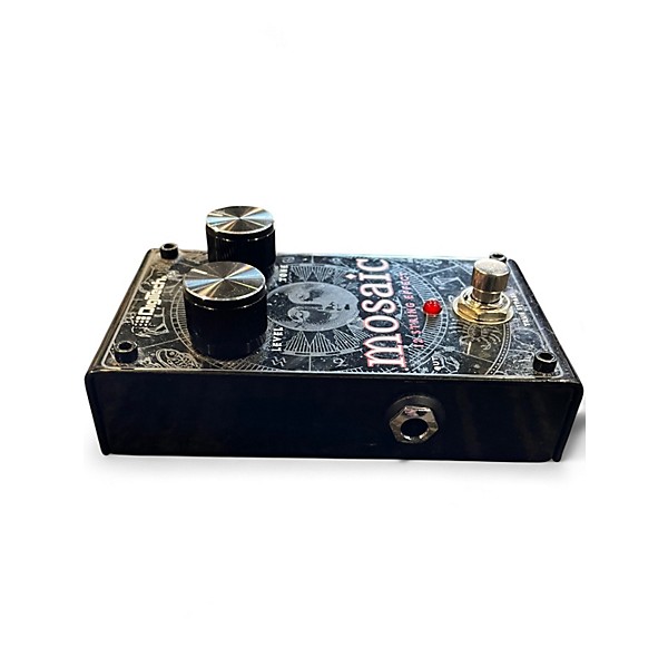 Used DigiTech Mosaic 12 String Effect Pedal