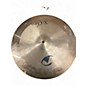 Used Domain 17in X-CLASS Cymbal thumbnail