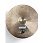 Used Domain 17in X-CLASS Cymbal