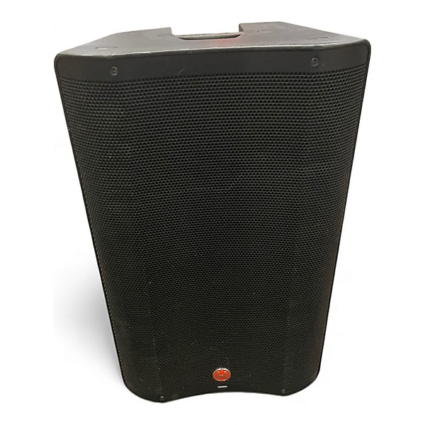 Used Harbinger VARI V2315 Powered Speaker