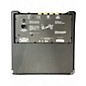 Used Fender Rumble 15 15W 1X8 Bass Combo Amp