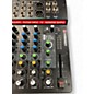 Used Harbinger LV12 Unpowered Mixer