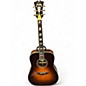 Used D'Angelico EXCEL LEXINGTON SUNBURST Acoustic Electric Guitar thumbnail