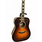 Used D'Angelico EXCEL LEXINGTON SUNBURST Acoustic Electric Guitar