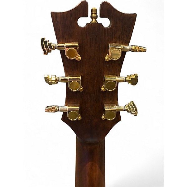 Used D'Angelico EXCEL LEXINGTON SUNBURST Acoustic Electric Guitar