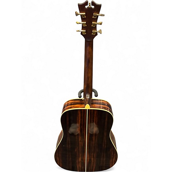 Used D'Angelico EXCEL LEXINGTON SUNBURST Acoustic Electric Guitar