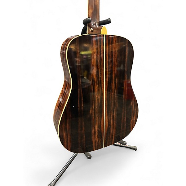 Used D'Angelico EXCEL LEXINGTON SUNBURST Acoustic Electric Guitar