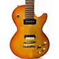 Used Gibson  Gary Moore BFG LemonBurst Solid Body Electric Guitar