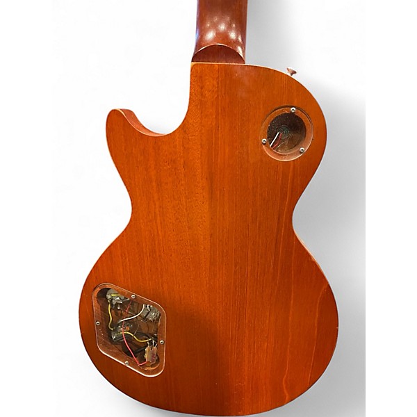 Used Gibson  Gary Moore BFG LemonBurst Solid Body Electric Guitar