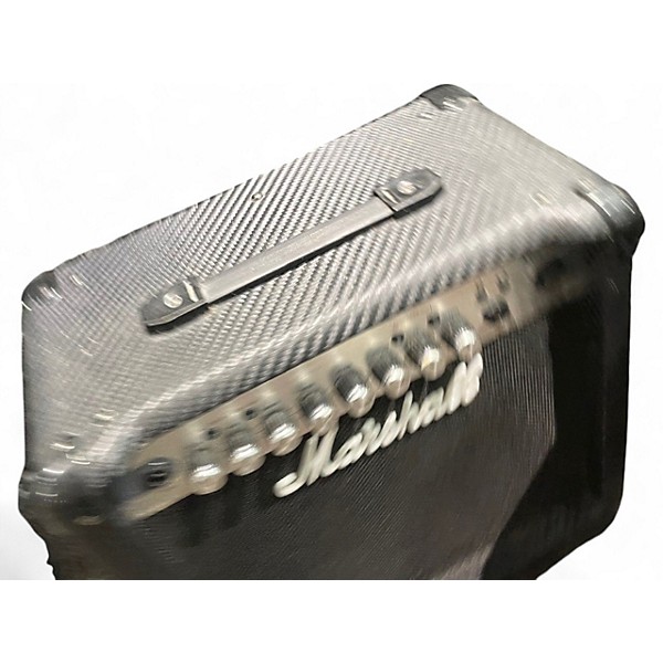Used Marshall MG15CFX Guitar Combo Amp