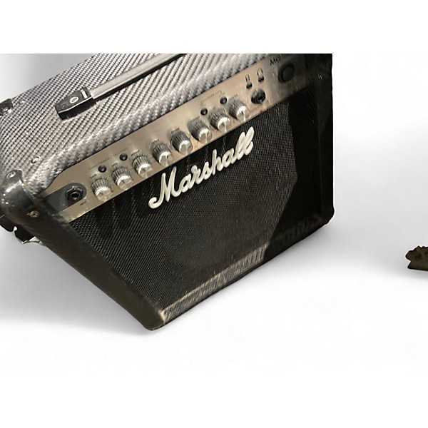 Used Marshall MG15CFX Guitar Combo Amp