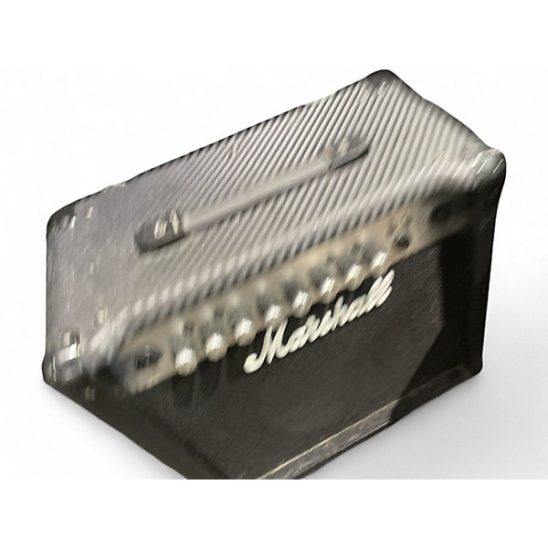 Used Marshall MG15CFX Guitar Combo Amp