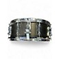 Used Yamaha 14X5 Stage Custom Snare Black Drum