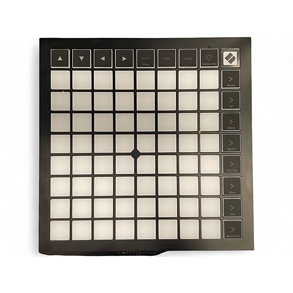 Used 2025 Novation Launchpad x MIDI Controller