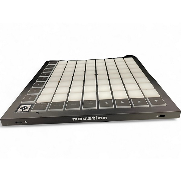 Used 2025 Novation Launchpad x MIDI Controller