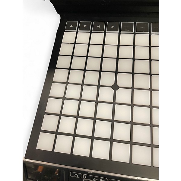 Used 2025 Novation Launchpad x MIDI Controller