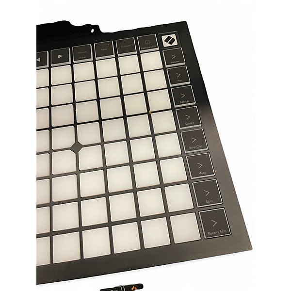 Used 2025 Novation Launchpad x MIDI Controller