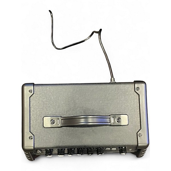 Used Line 6 Spider V 20 MkII 20w 1x8 Guitar Combo Amp