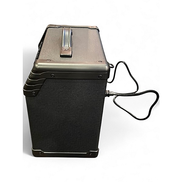 Used Line 6 Spider V 20 MkII 20w 1x8 Guitar Combo Amp