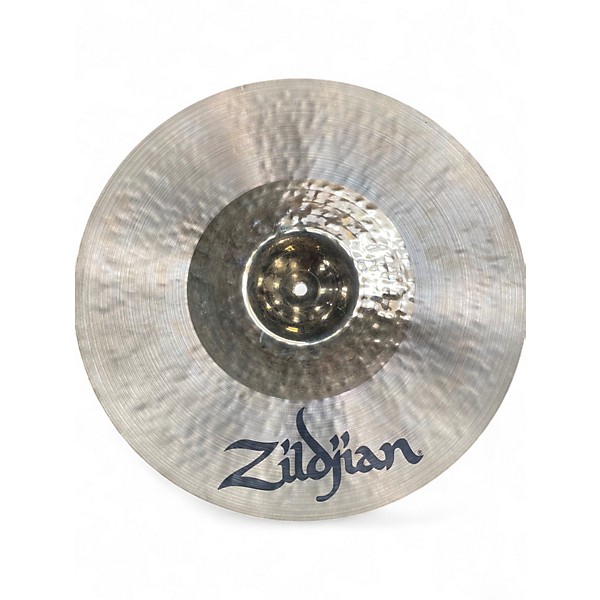 Used Zildjian 17in K Custom Hybrid Crash Cymbal