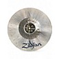 Used Zildjian 17in K Custom Hybrid Crash Cymbal
