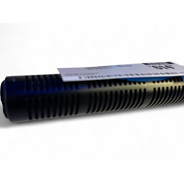 Used Sennheiser MKH60P48 Condenser Microphone