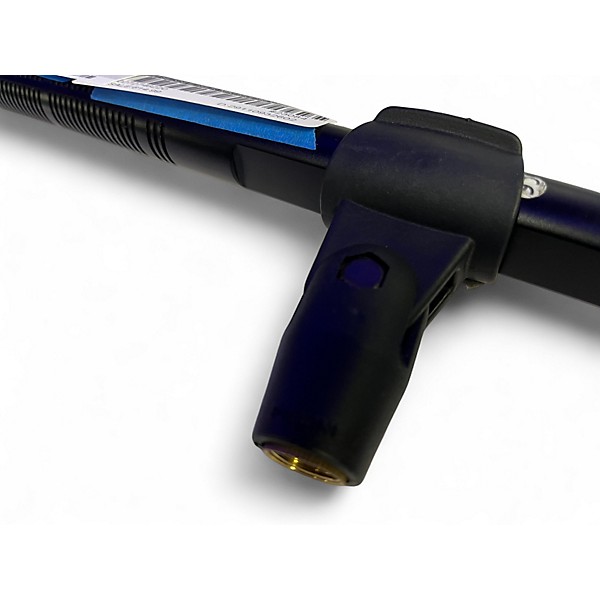 Used Sennheiser MKH60P48 Condenser Microphone