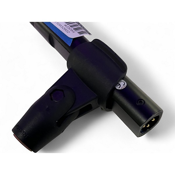 Used Sennheiser MKH60P48 Condenser Microphone