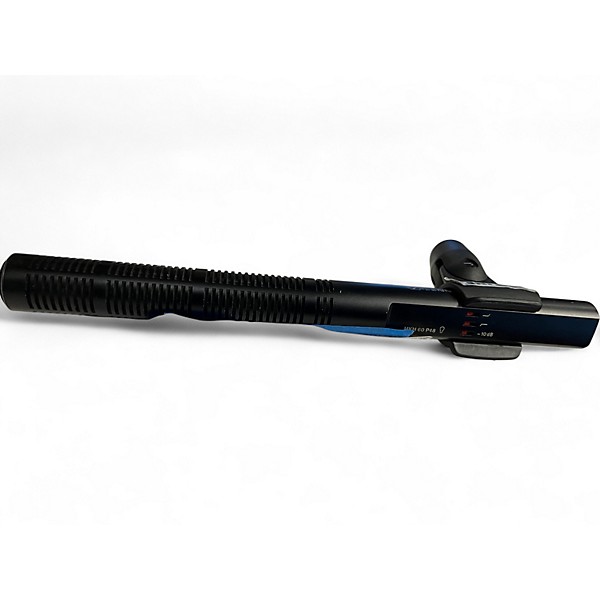 Used Sennheiser MKH60P48 Condenser Microphone
