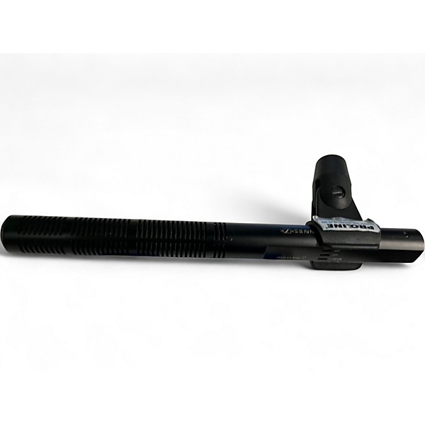 Used Sennheiser MKH60P48 Condenser Microphone