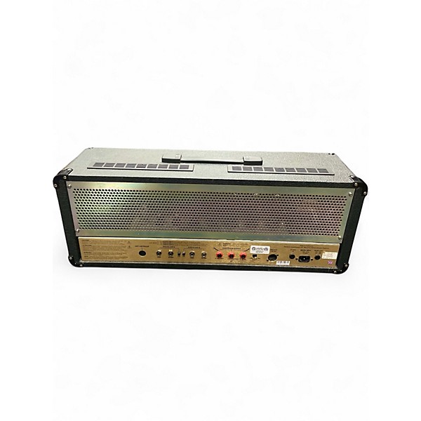 Used 1999 Marshall JCM2000 DSL100 100W Tube Guitar Amp Head